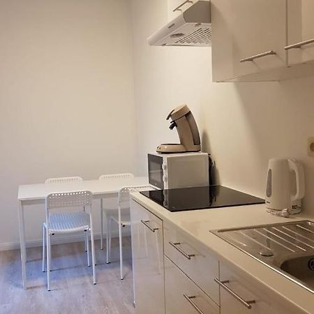 B44 Appartment 브뤼셀 외부 사진