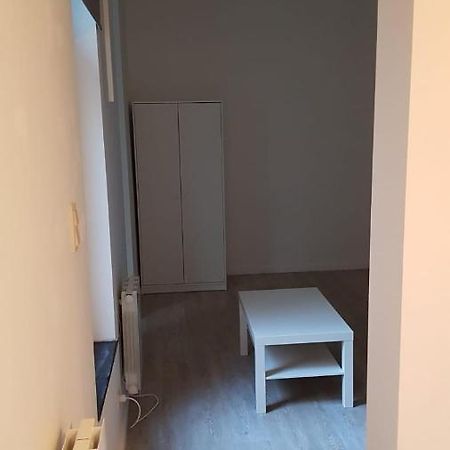 B44 Appartment 브뤼셀 외부 사진