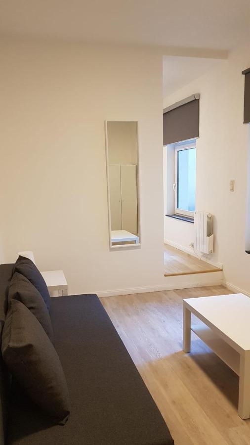 B44 Appartment 브뤼셀 외부 사진