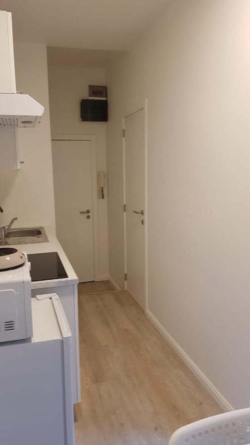 B44 Appartment 브뤼셀 외부 사진