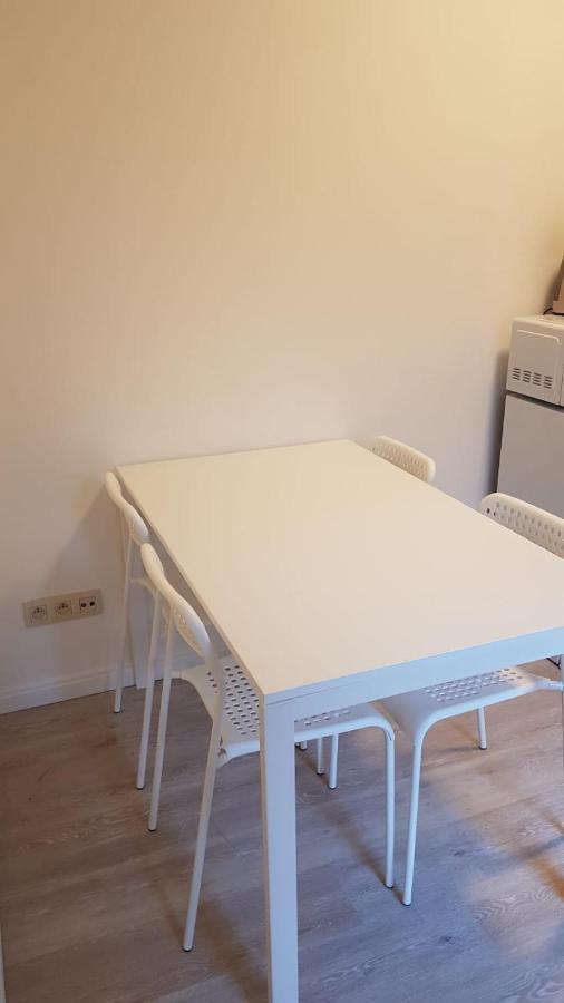B44 Appartment 브뤼셀 외부 사진