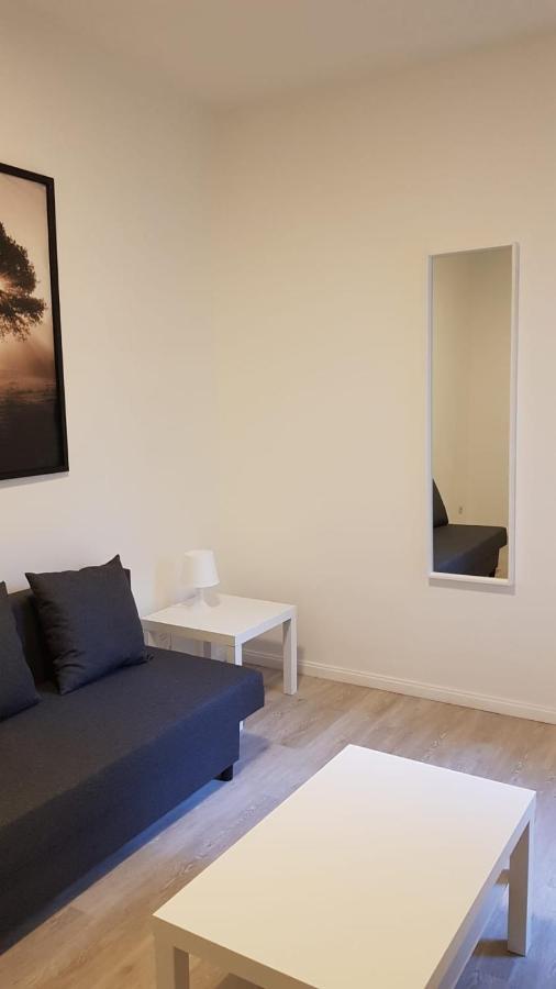 B44 Appartment 브뤼셀 외부 사진