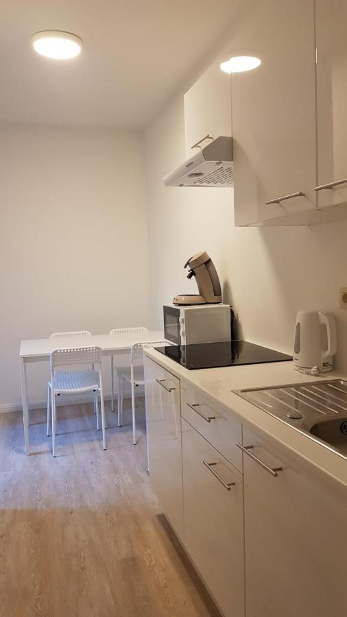 B44 Appartment 브뤼셀 외부 사진