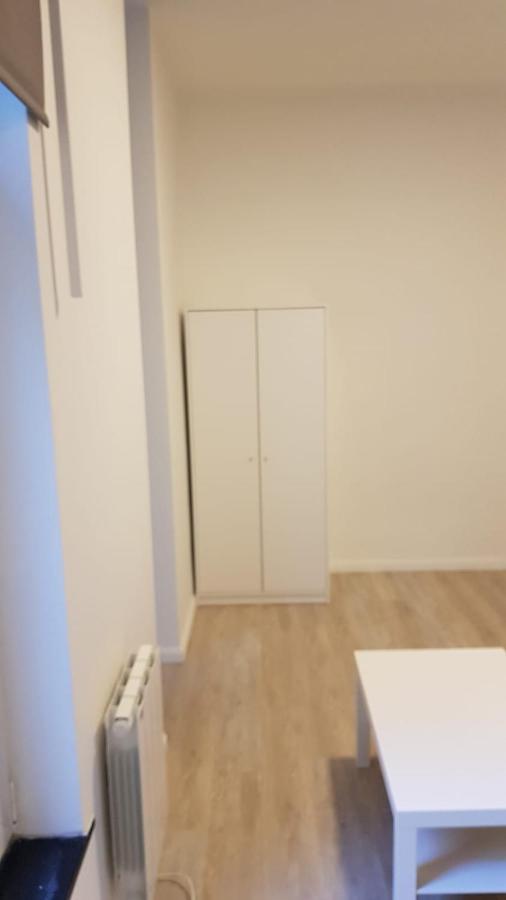 B44 Appartment 브뤼셀 외부 사진