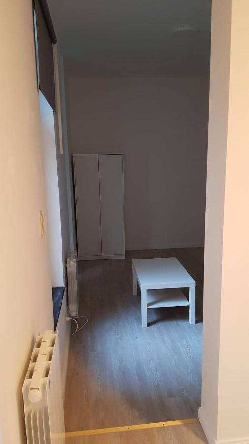 B44 Appartment 브뤼셀 외부 사진