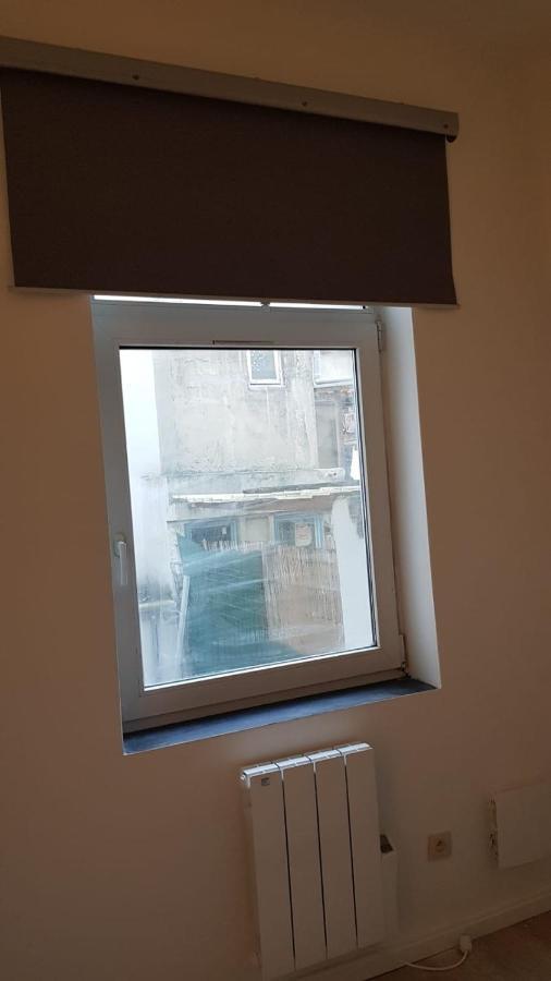 B44 Appartment 브뤼셀 외부 사진
