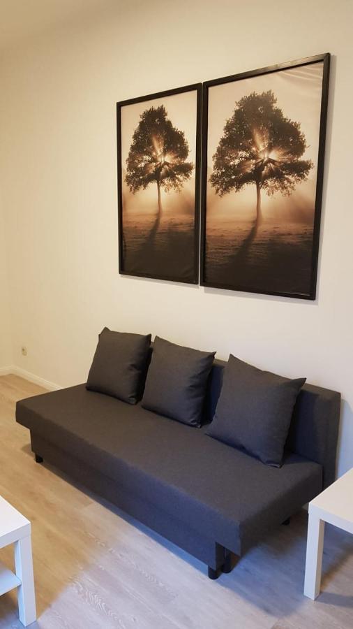 B44 Appartment 브뤼셀 외부 사진