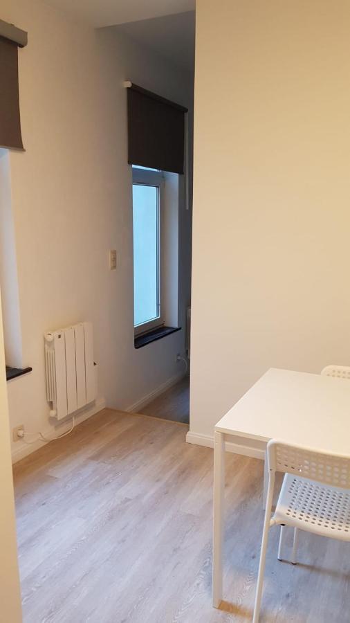B44 Appartment 브뤼셀 외부 사진