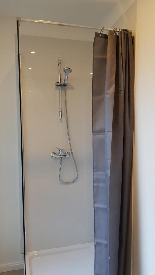 B44 Appartment 브뤼셀 외부 사진
